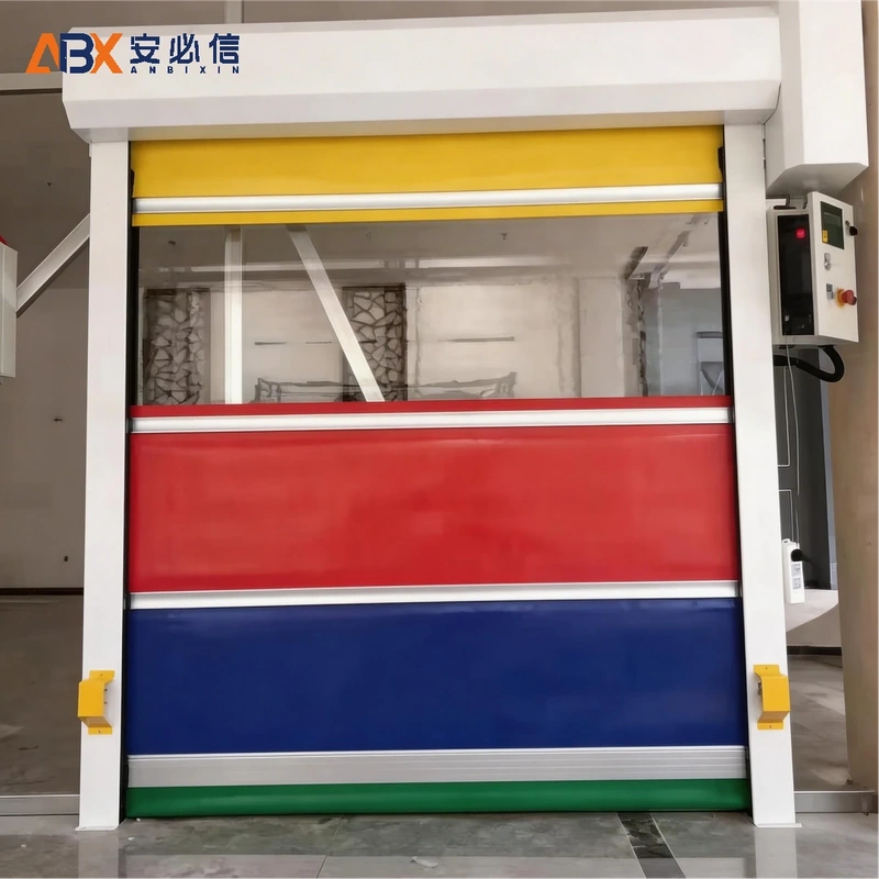 巴音郭楞蒙古高速门